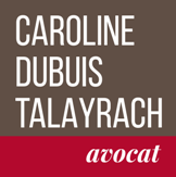 Logo Caroline Dubuis Talayrach