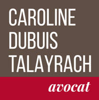 Caroline Dubuis Talayrach - Avocat
